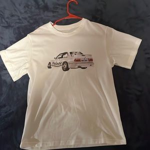 palace - BMW e30 tee shirt